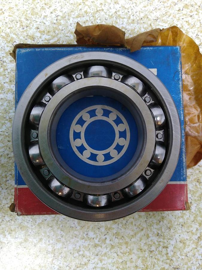 SKF,6212 JEM,Deep Groove Ball Bearing NOS