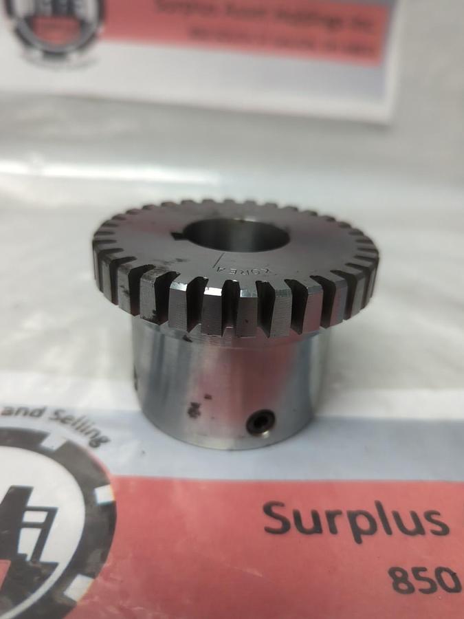 Used KOP-FLEX,1040,GRID COUPLING PRE-OWNED