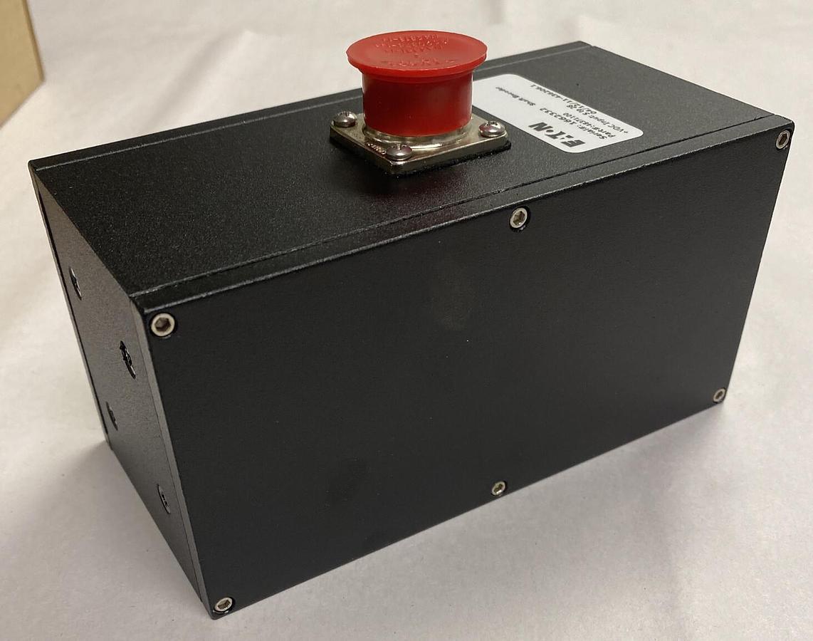 Eaton,48371100,Shaft Encoder 5 To 28 VDC Input New