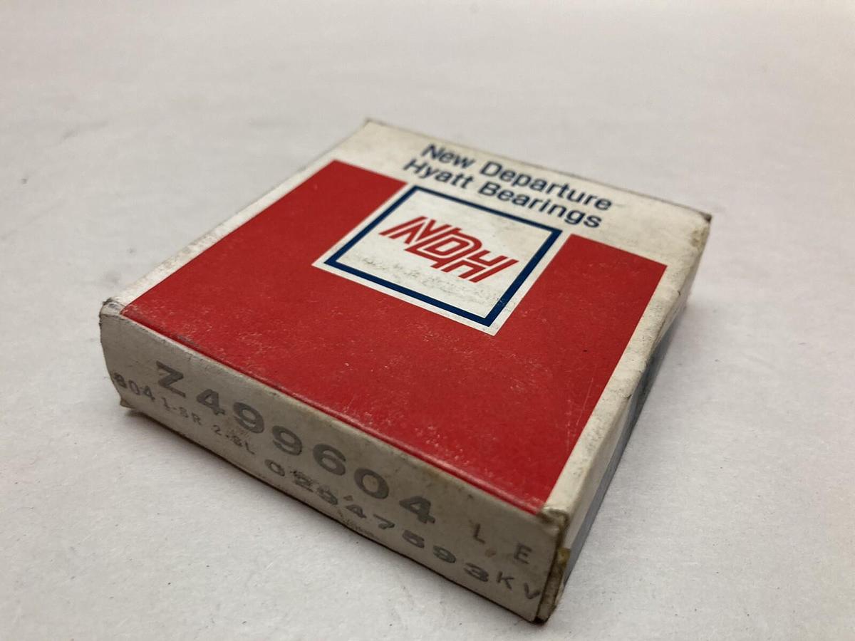 Delco,Z499604,Ball Bearing