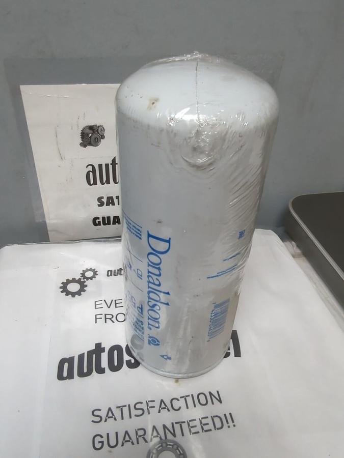 DONALDSON,P553191,SPIN ON LUBE FILTER