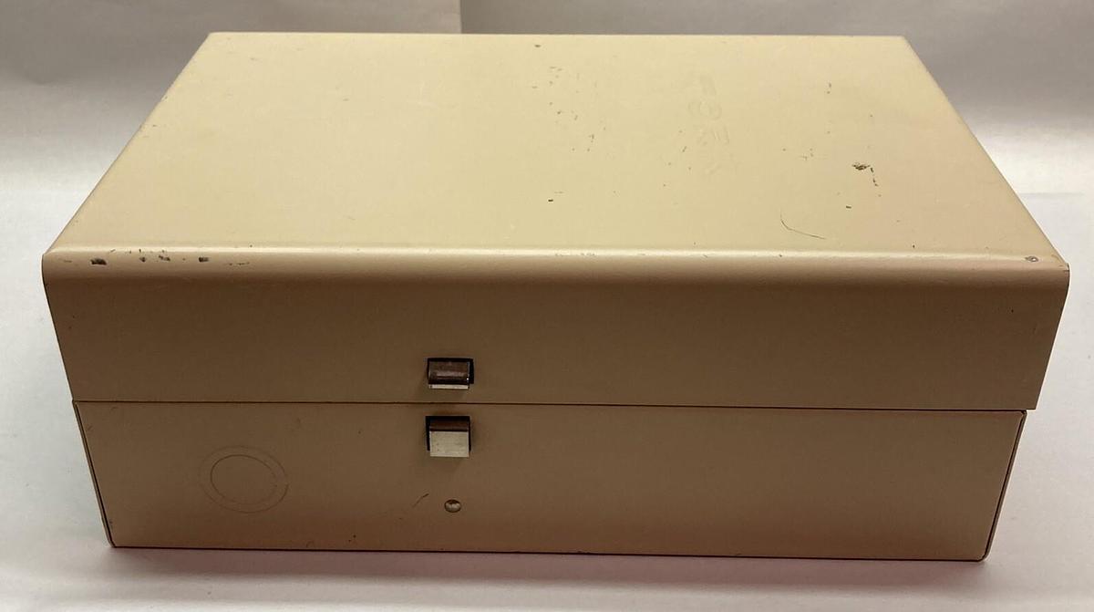 Used Tork,Model W300,Seven Day Calender Dial Time Switch