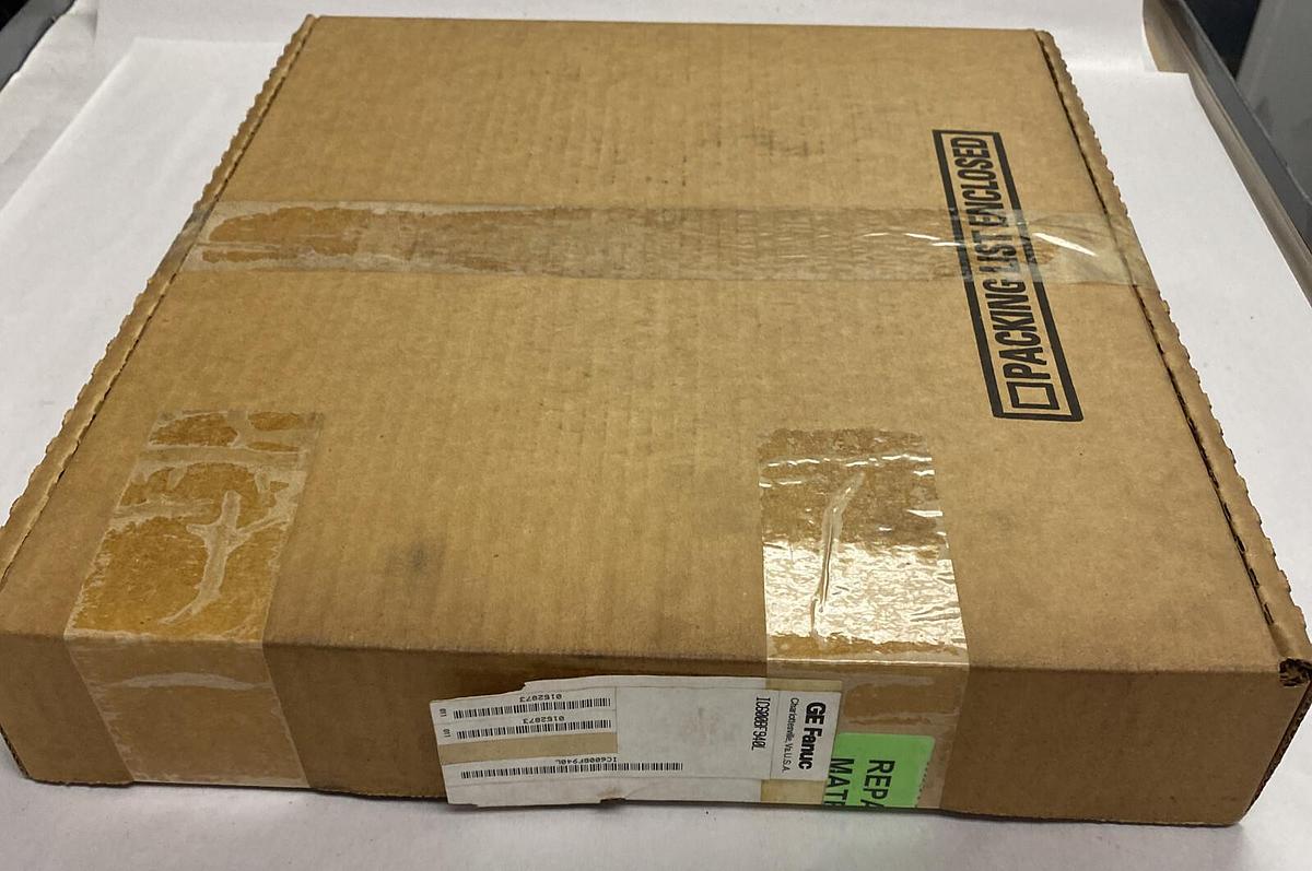 Used GE Fanuc,IC600BF940L,Series Six Local I/O Transmitter Refurbished