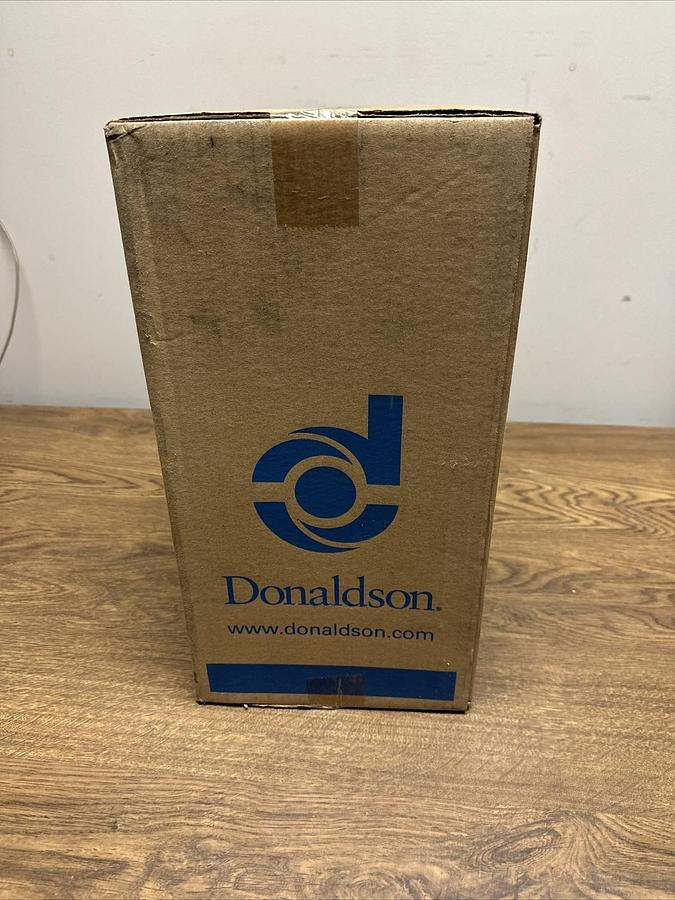 Used Donaldson,P533884,Safety Filter