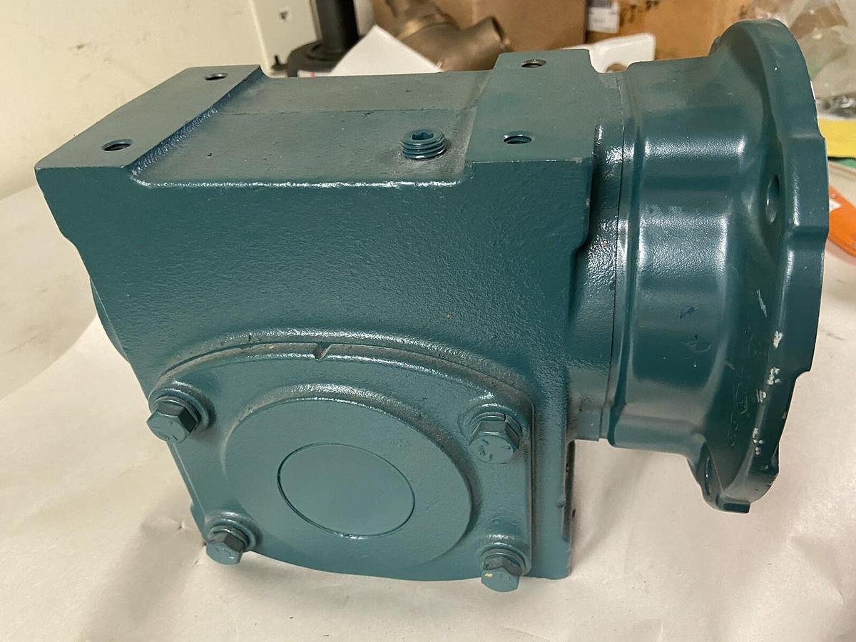 Dodge Tigear,2 23Q15H56,Gear Speed Reducer Max 2.57HP Ratio 15 Max Torque 1199Lb
