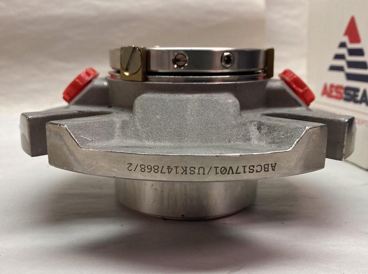 Aesseal,ABCS17V01/USK147868/2,Mechanical Seal