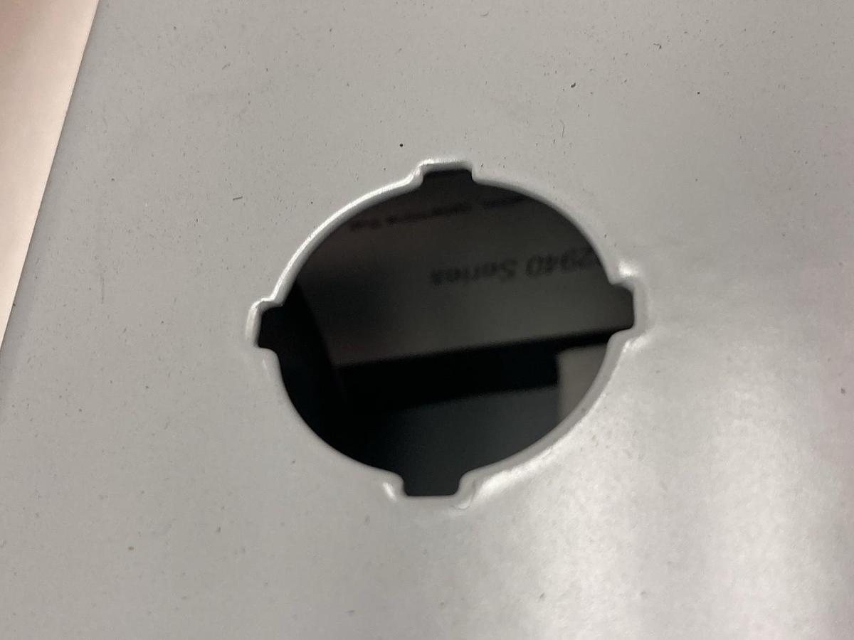 General Electric,CR104PEG14,Push Button Panel