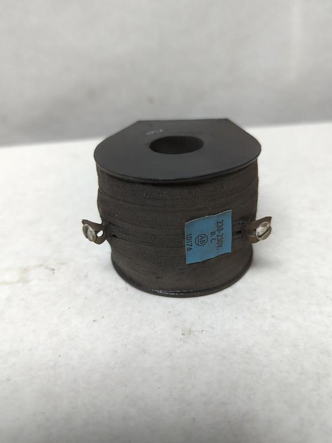 ALLEN BRADLEY,1D176,COIL 230-250VDC NOS