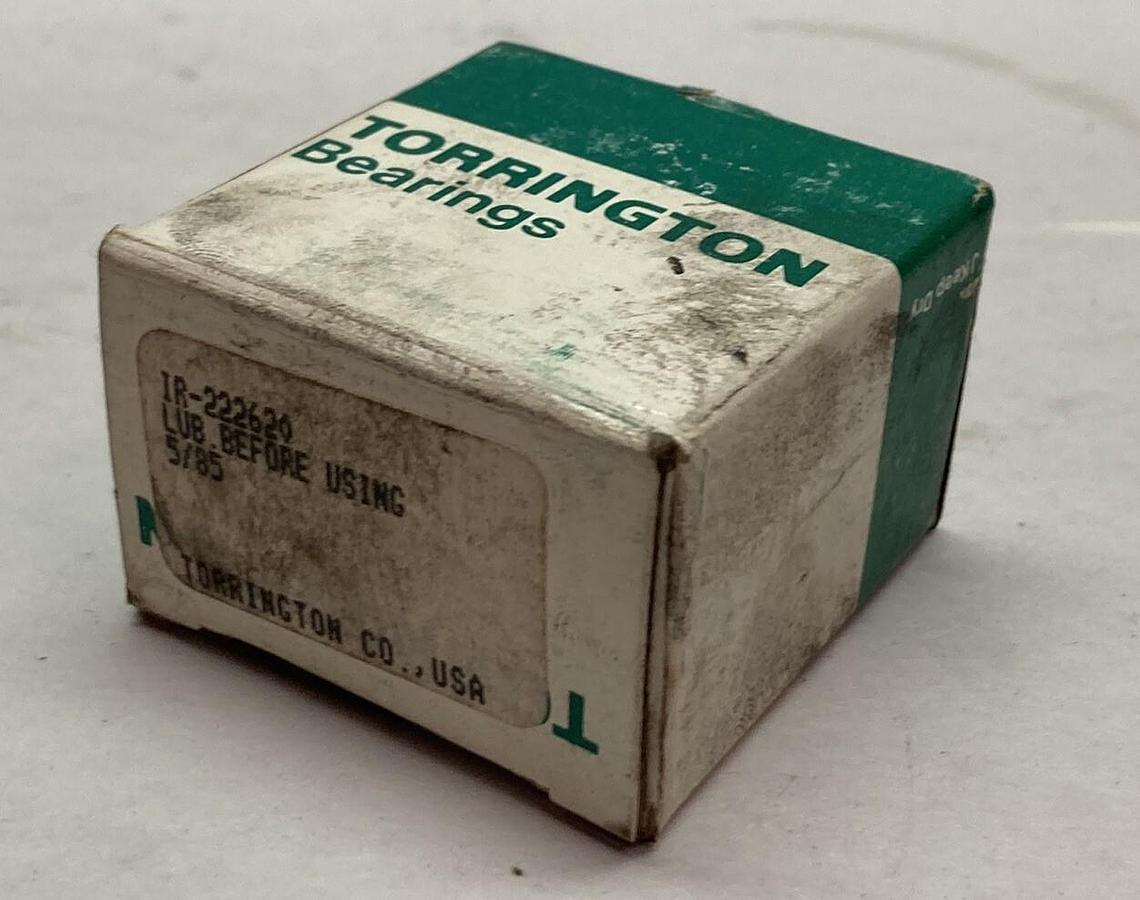 Used Torrington,IR 222620,Bearing Race