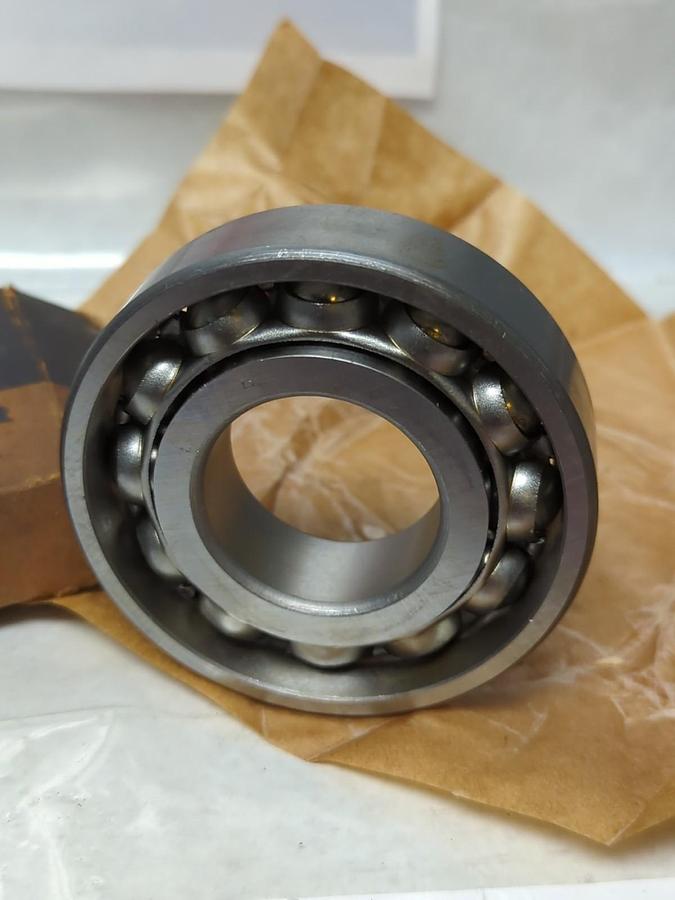 Used MRC,308R,ANGULAR CONTACT BEARING NOS