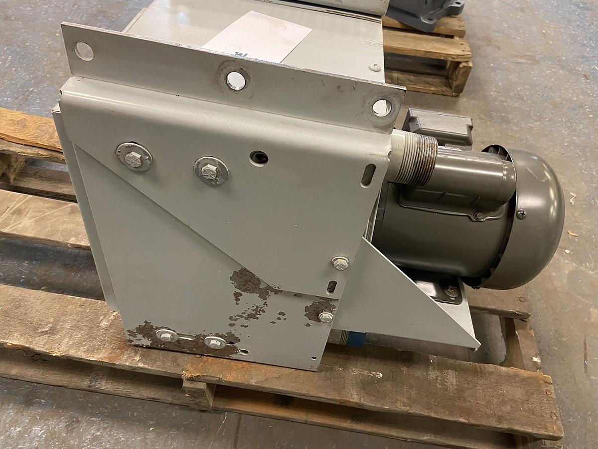 American Industrial,AOCH-5-91014,Heat Exchanger New