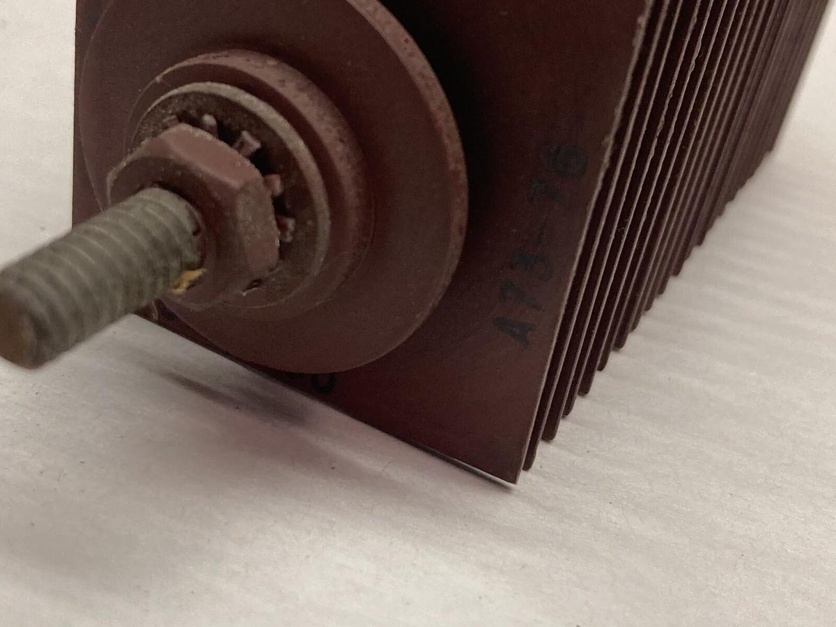 Used Syntron,A73-76 SD-3080,Rectifier