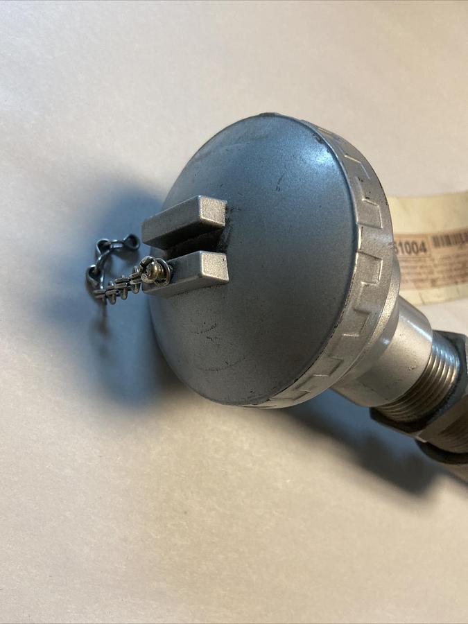 Barber Colman,SKS-5711-006,Thermocouple 24 INCH 081009-01 NI-NI-18% Moly