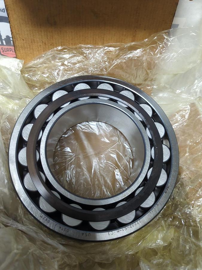 FAG,22222-E1-K-C3,SPHERICAL BALL BEARING NOS