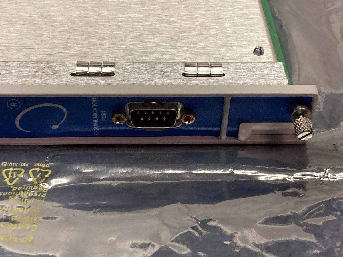 Bently Nevada,3500/93,Interface Module