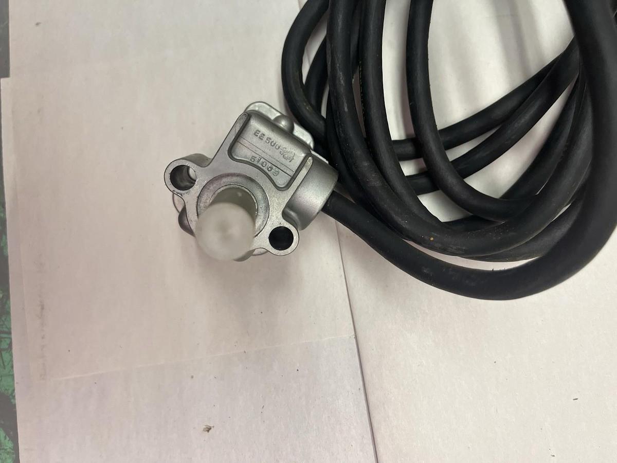 Used NAMCO,EE520-49110,CYLINDICATOR 115V