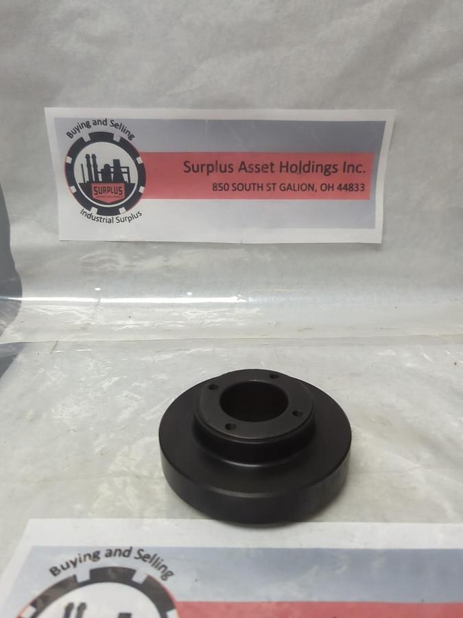 Used LOVEJOY,36526,SPACER FLANGE HUB 6SC 35 PRE-OWNED