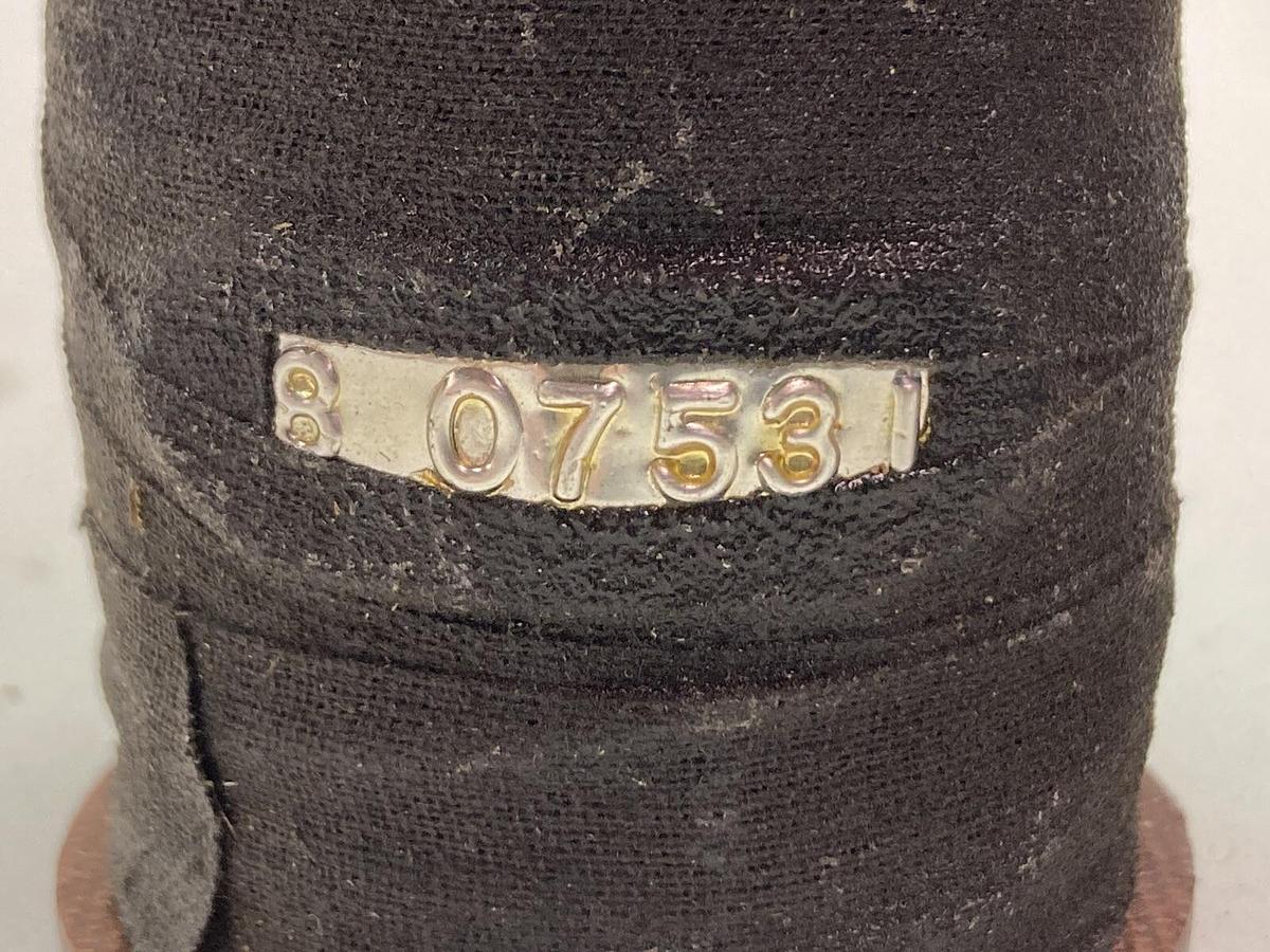 Used Unbranded,8 07531,Coil LOT OF 2