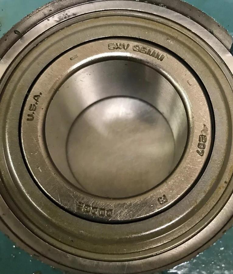 Dodge,130796 WSTU-SXV-35M,TAKE UP BEARING