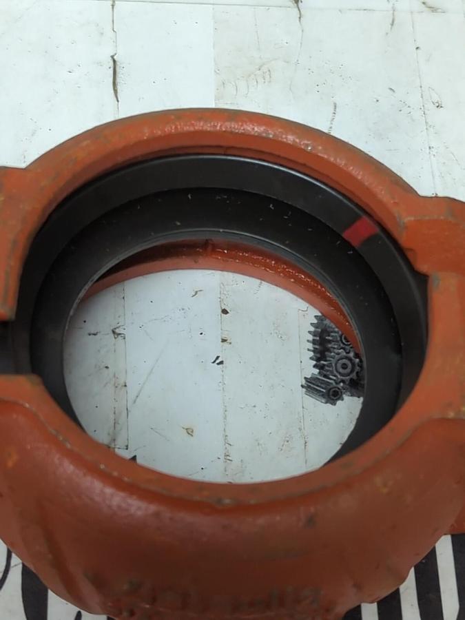 VICTAULIC,2-1/2/73107H,CLAMP COUPLING WITH GASKET NOS