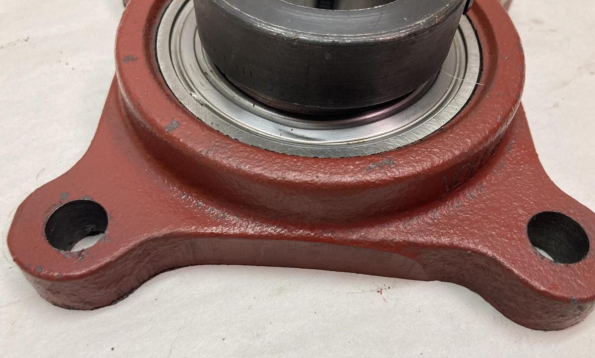 Delco,NDH-R4FE,4-Bolt Flange Bearing 1-11/16 Inch