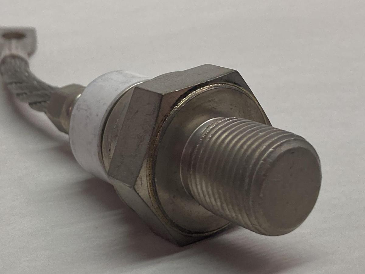 Used Westinghouse,1316F80H25 AE774,Rectifier Diode