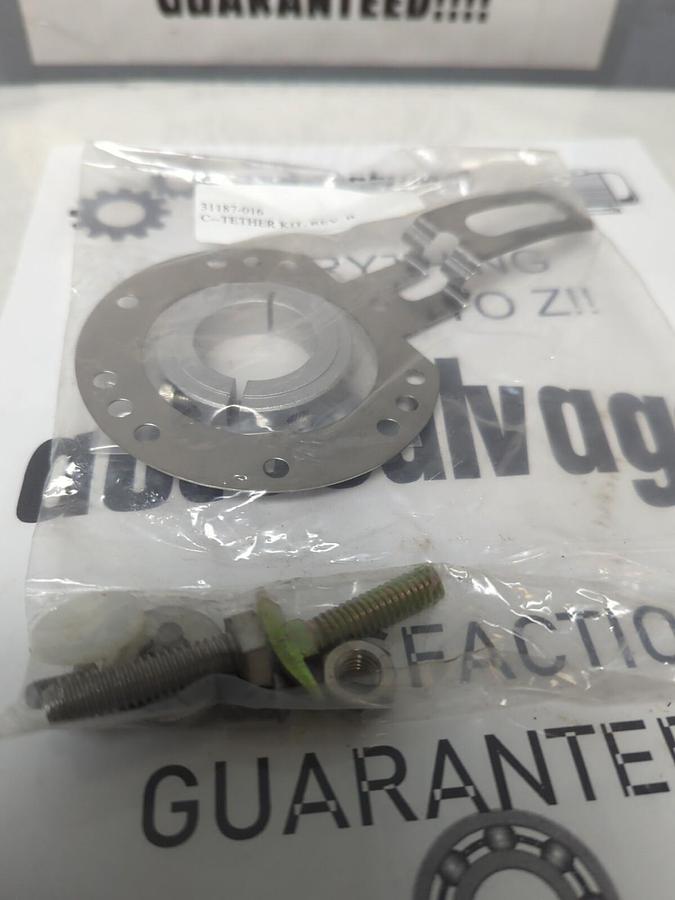 BEI SENSORS,31187-016,C-TETHER KIT REV. B NEW