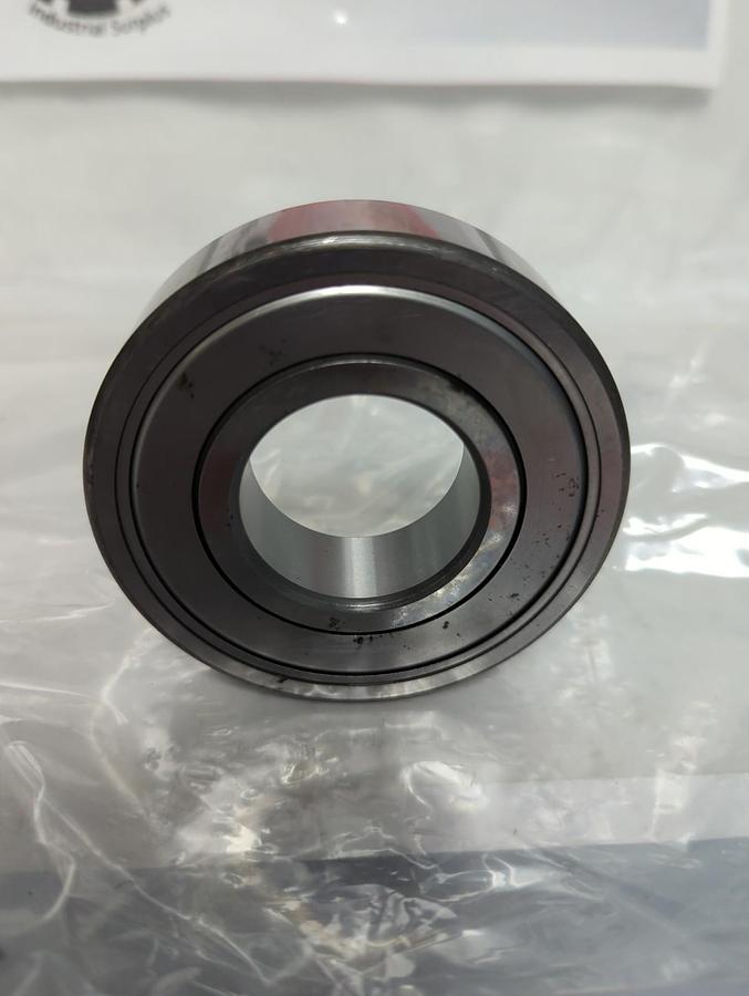 Used NDH,3308,DOUBLE SHIELDED DEEP GROOVE BALL BEARING PRE-OWNED