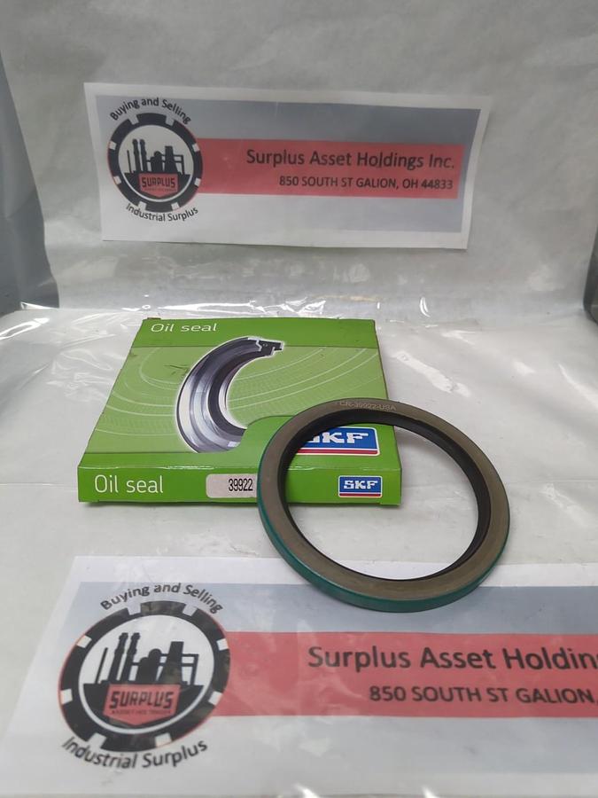 SKF,39922,OIL SEAL NOS