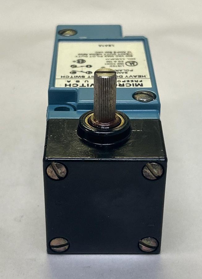 HONEYWELL,LSA1A,MICRO SWITCH LIMIT SWITCH NOS