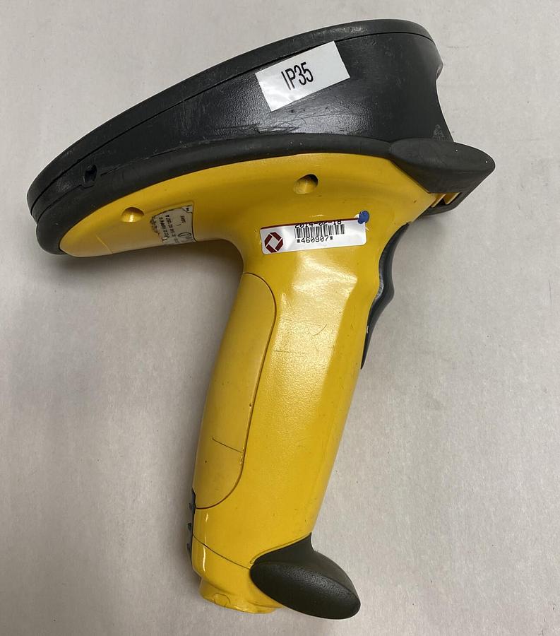Used Symbol Technologies,P370-SR1211100FB,Barcode Scanner Refurbished