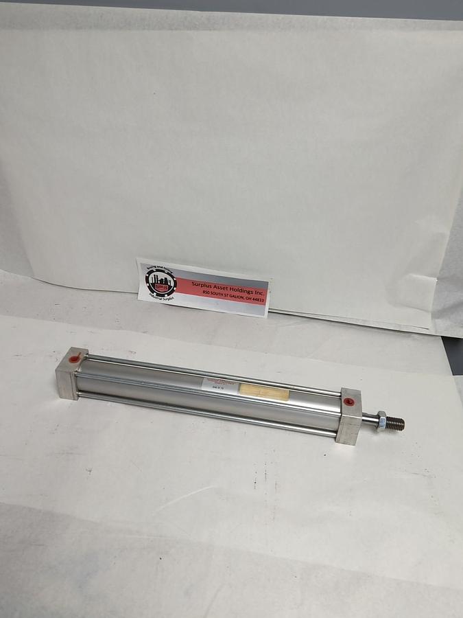 Used ADVANCE AUTOMATRION,240X15,PNEUMATIC CYLINDER PRE-OWNED