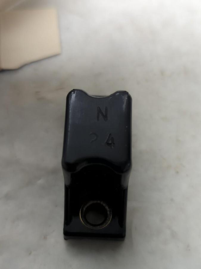 ALLEN BRADLEY,N24,THERMAL OVERLOAD HEATER ELEMENT NOS