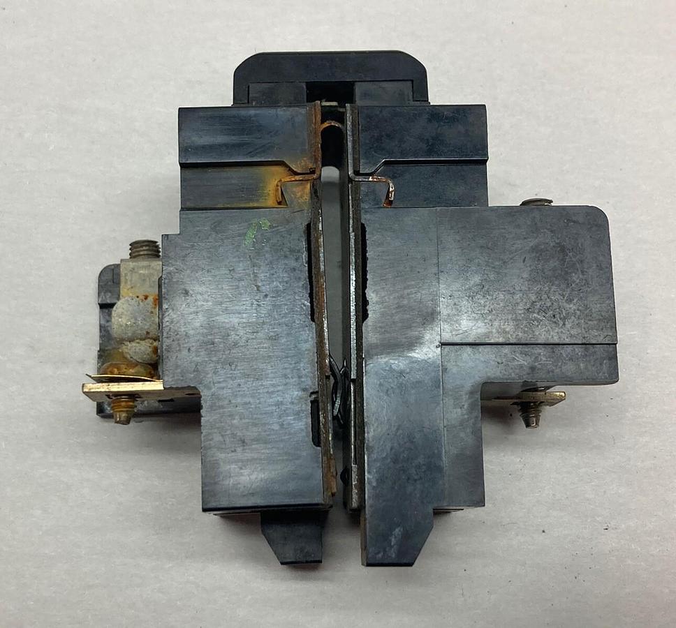 Used ITE Pushmatic,P240,Double Pole Circuit Breaker 120/240VAC