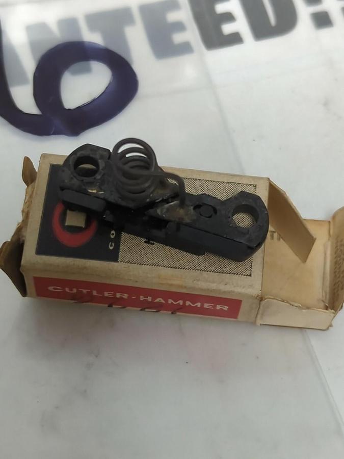 CUTLER HAMMER,1226,HEATER COILS LOT OF 6 NOS