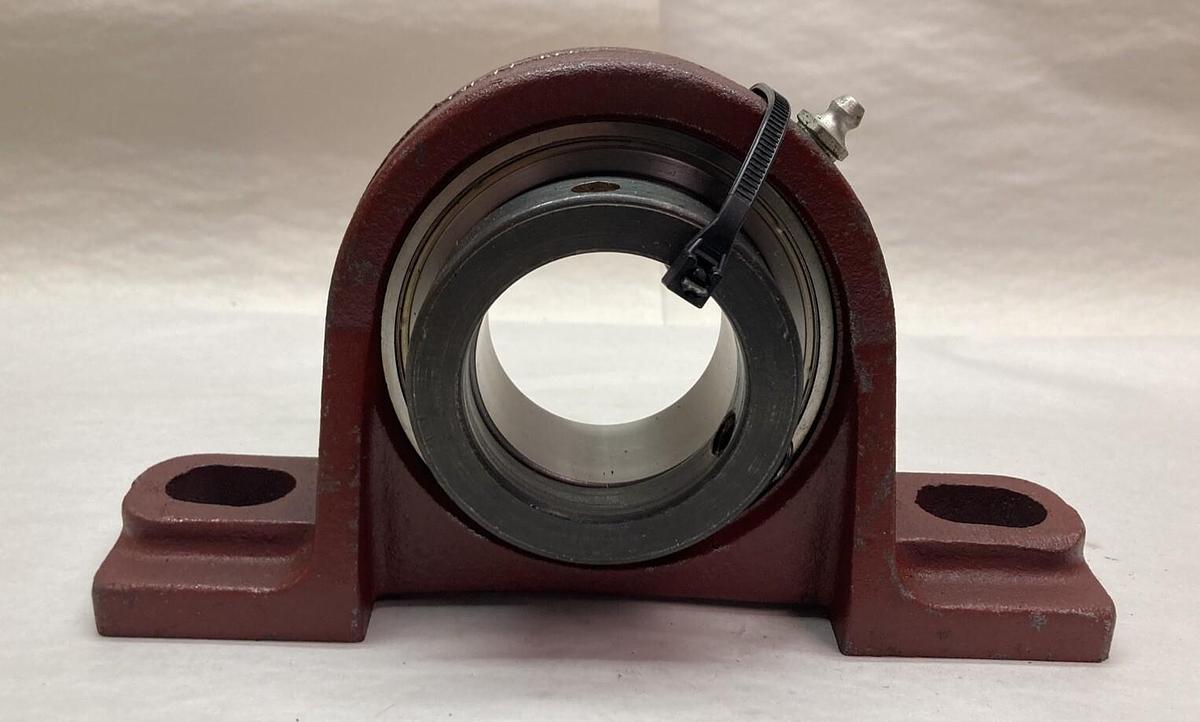 Delco,NDH-RPE 1-15/16 Inch,Pillow Block Bearing