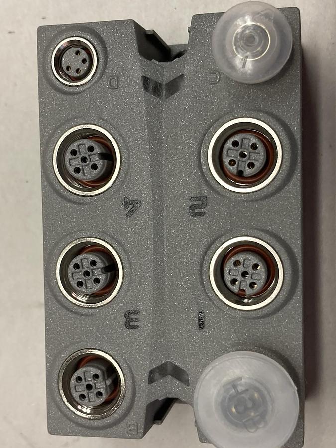B&R,X67UM4389,System Module Rev F0 24VDC