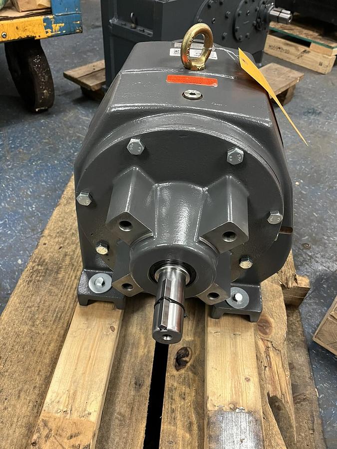 FALK ,09UCBN2A-20.N1,ULTRAMITE GEAR REDUCER 20.59 RATIO INPUT 31.5HP 1750RPM