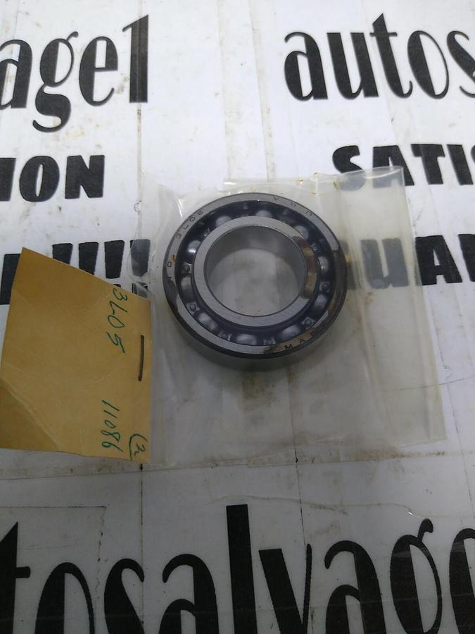 New Departure,3L05,Single Row Ball Bearing NOS