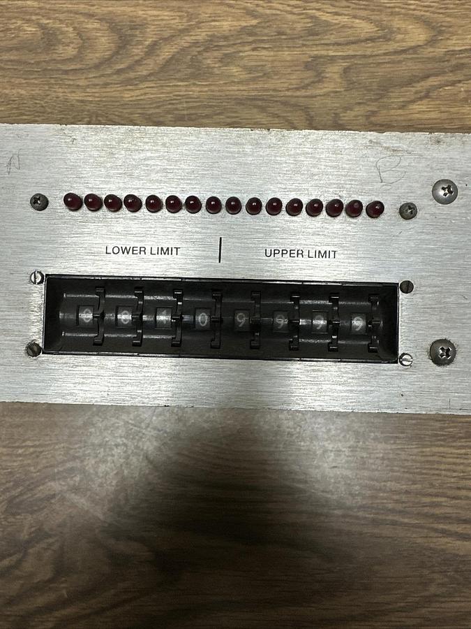 Used Optron,300A,Head Unit
