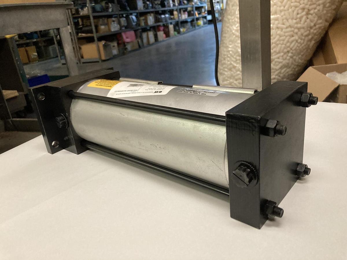 Used Parker,04.00 JA2-LUVS14 10.000,Cylinder