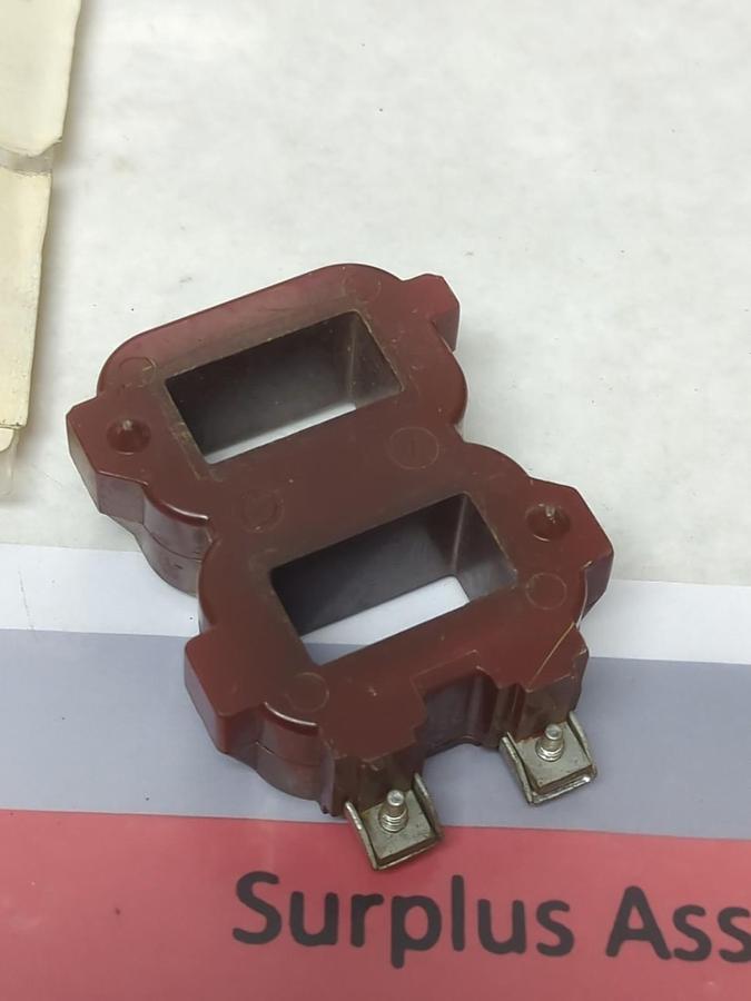 Used CUTLER-HAMMER,9-1989-2,COIL 120V 60CY 110V 50CY LOT OF 2 PRE-OWNED