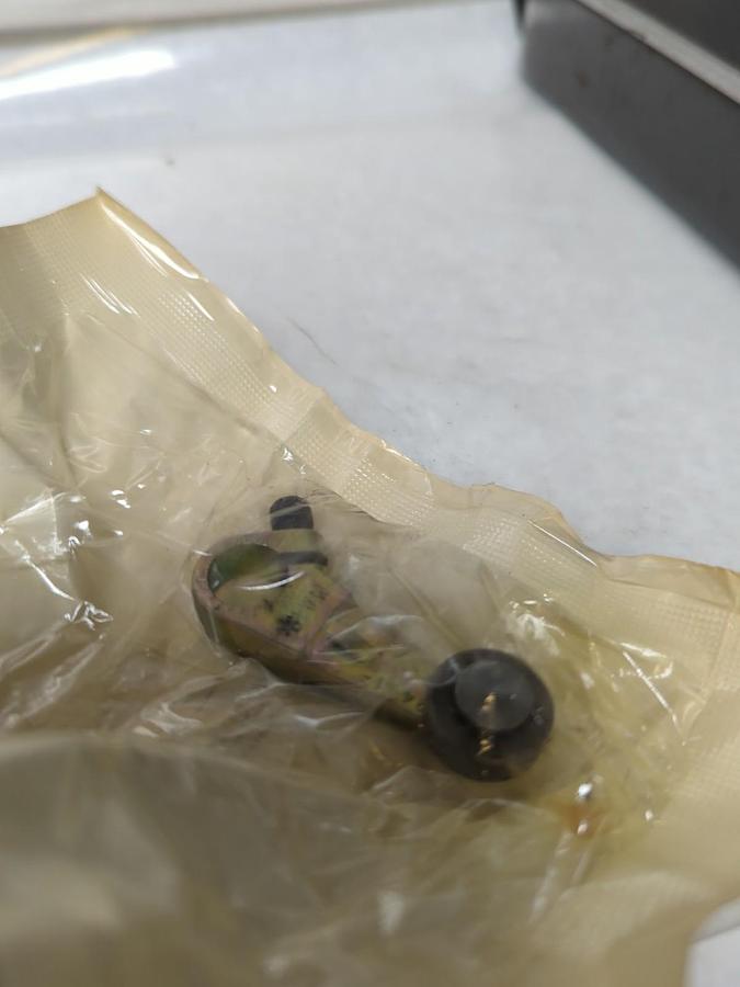 SQUARE D,9007 MA-1,ROLLER ARM NOS