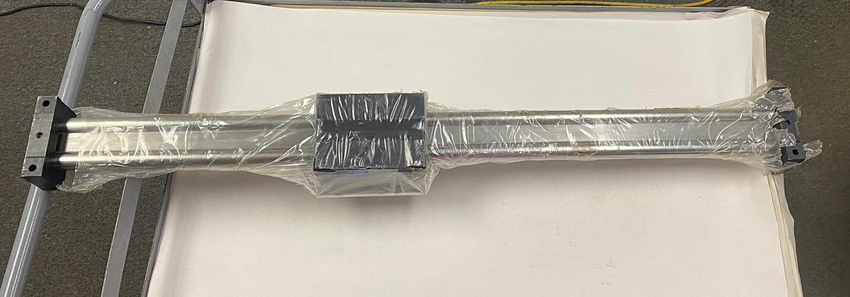 THOMSON,2CA160MBL,LINEAR GUIDE NEW