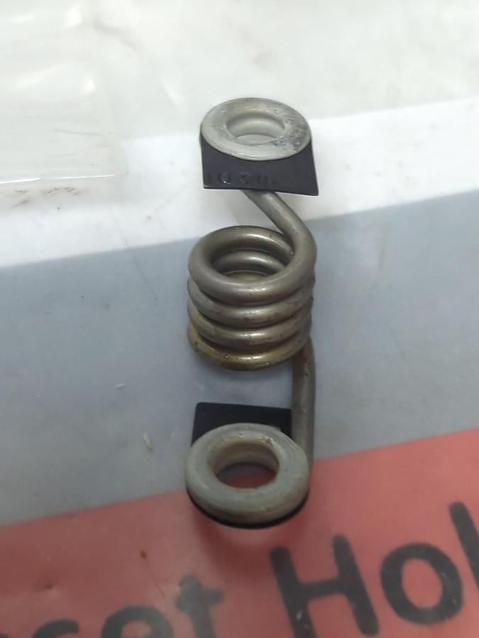 CUTLER HAMMER,H1034,THERMAL OVERLOAD HEATER ELEMENT LOT OF 3 NOS