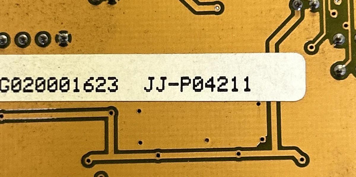 Used SIIG,JJ-P04211,CIRCUIT BOARD