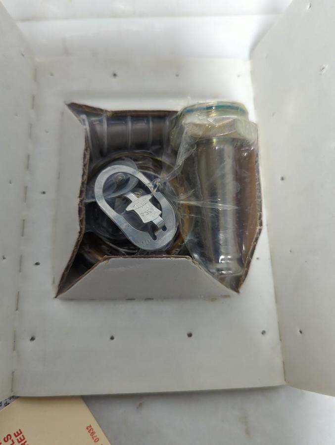 ASCO,310716,SERIES 8220 VALVE REPAIR/REBUILD KIT NOS