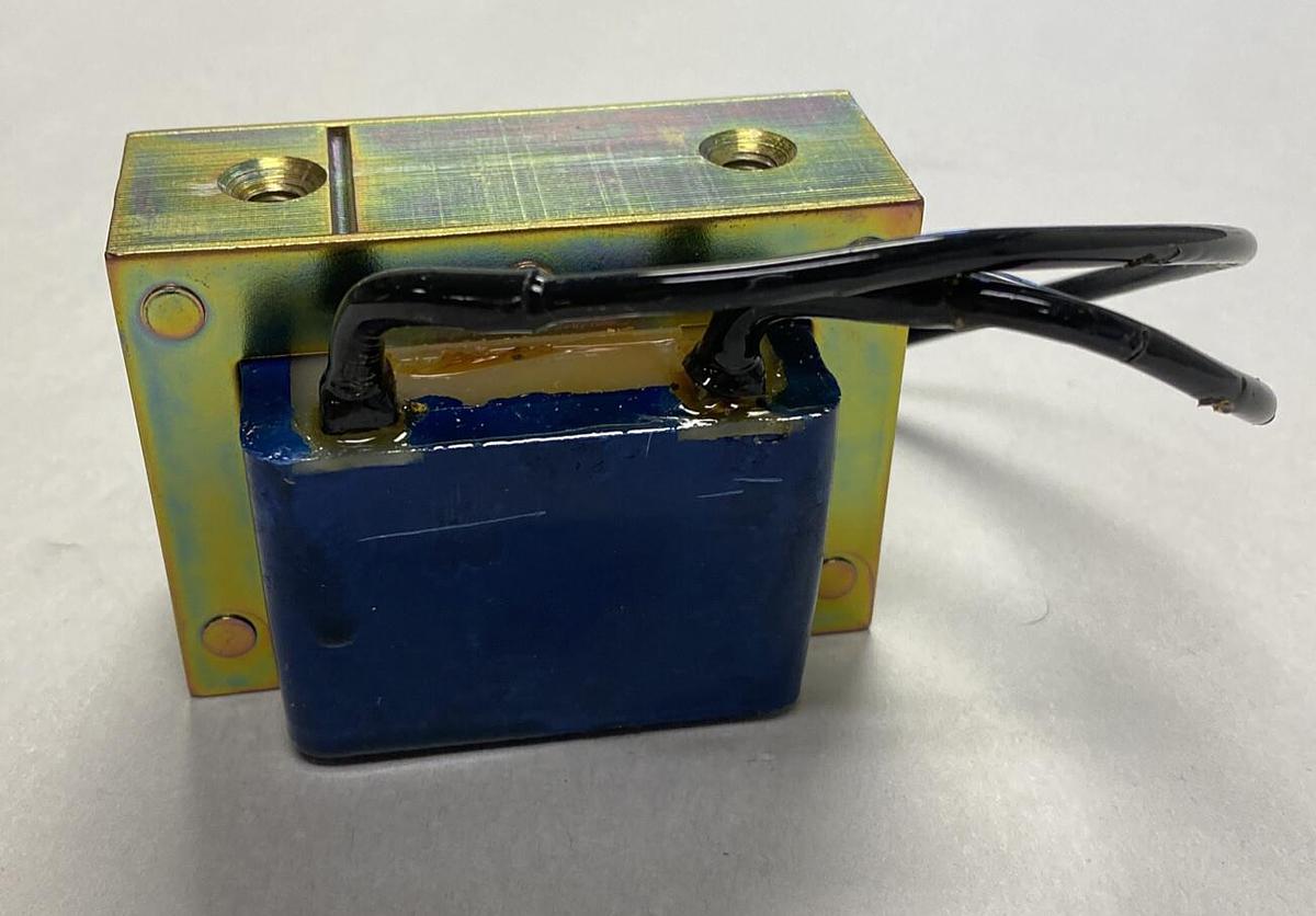 UNBRANDED,1010X12-2180-18,MAGNETIC COIL NOS