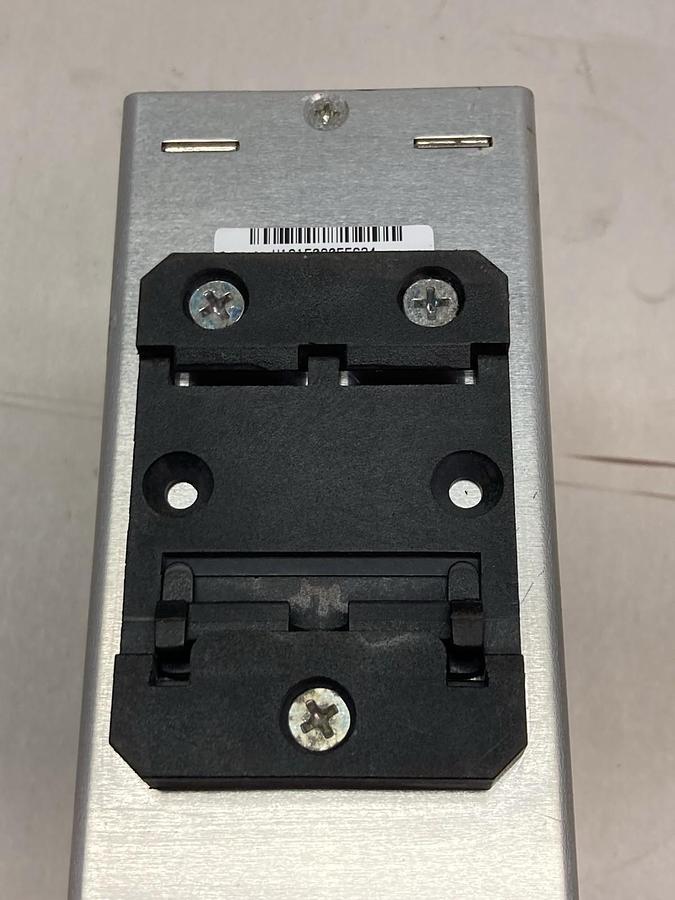 Used Weidmuller,8708670000,ConnectPower Supply 120W 24V 5A