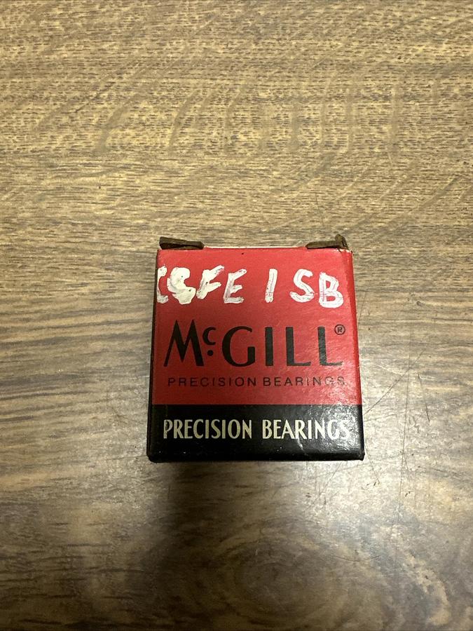 Used McGill,CCFE1SBC,Cam Follower